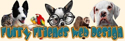 Pet Web Design & Web Development: Catering Exclusively to the Professional Pet Industry!